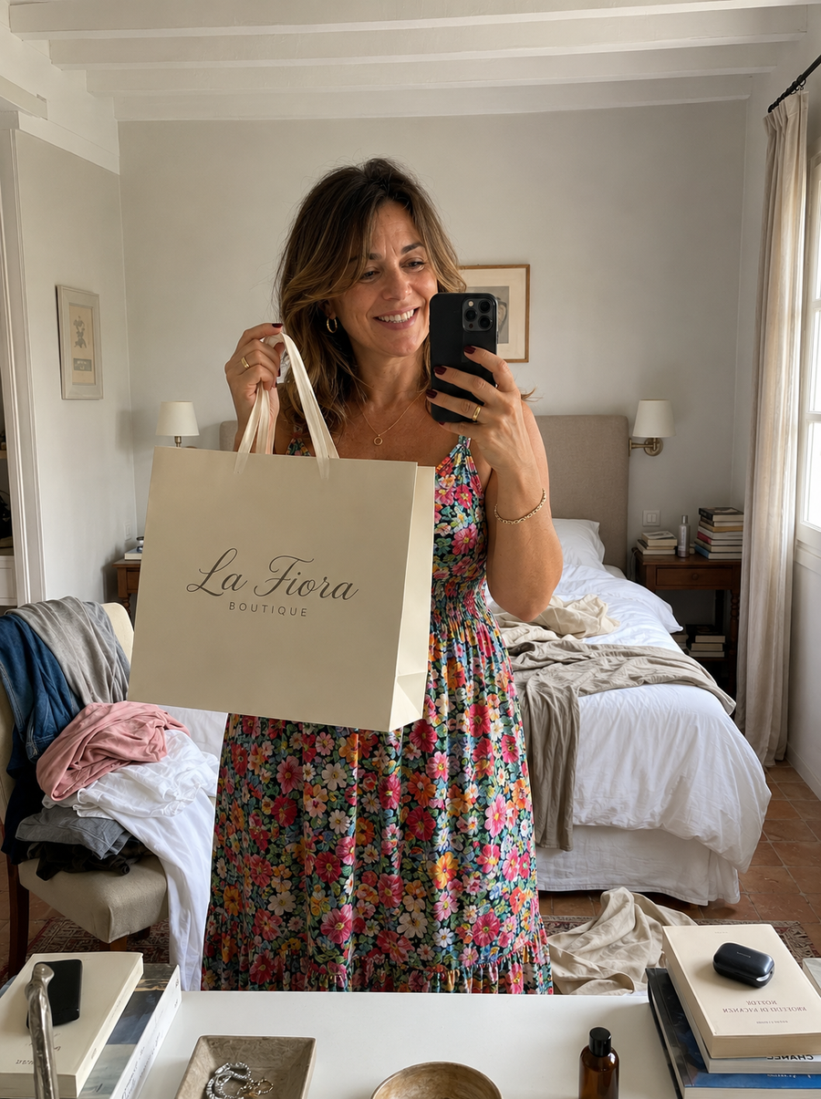 Lucia F. – Bari