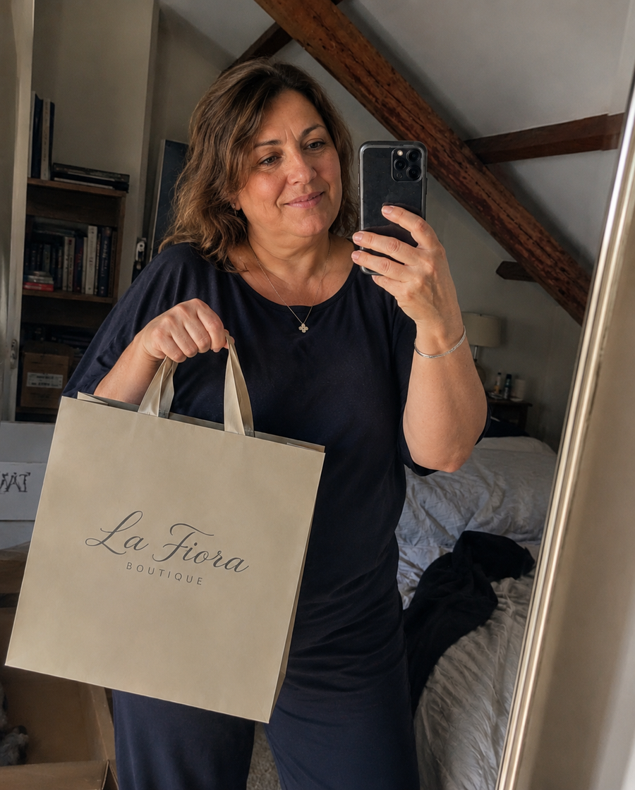 Elena R. – Genova