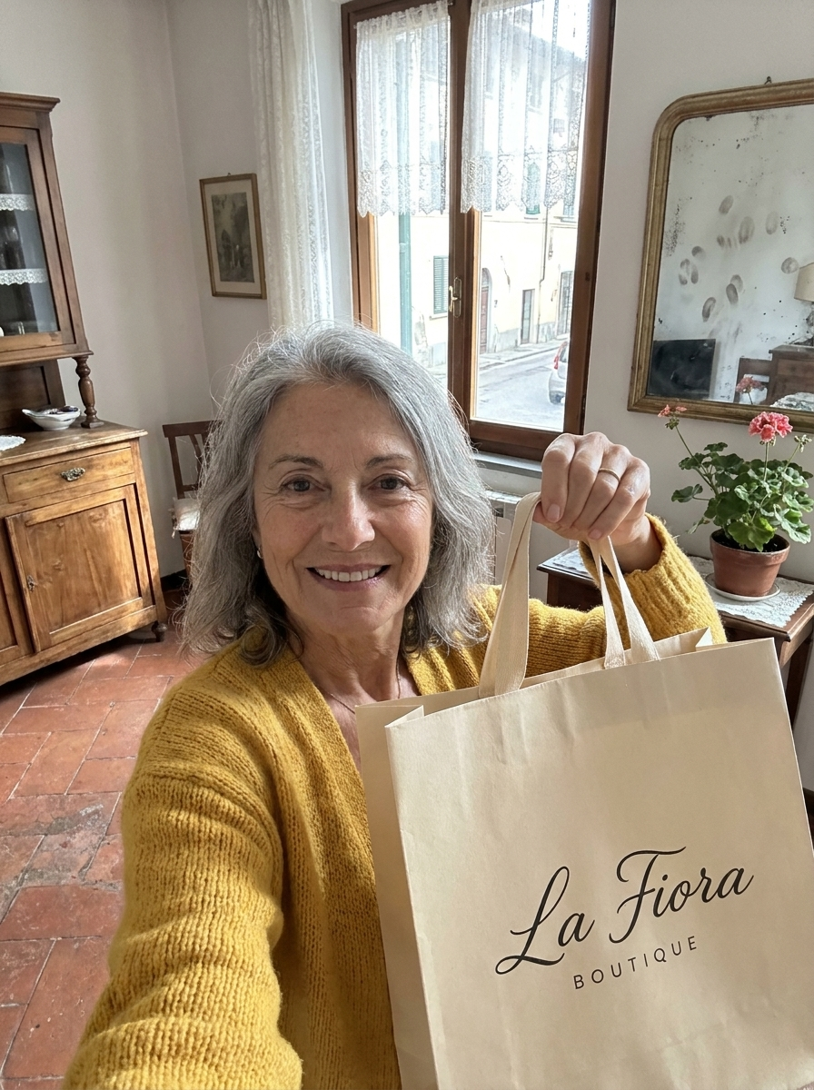 Martina C. – Verona