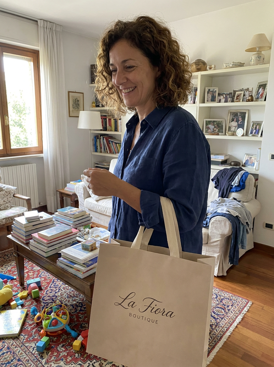 Elena P. – Torino